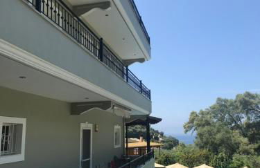 Villa Dorita Luxury Apartments - Foto 46