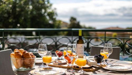 Casa do Verde at Presa de Moura near Carvoeiro and Ferragudo - Foto 5