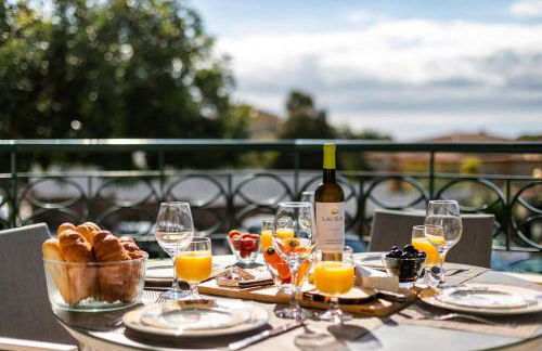 Casa do Verde at Presa de Moura near Carvoeiro and Ferragudo - Foto 5