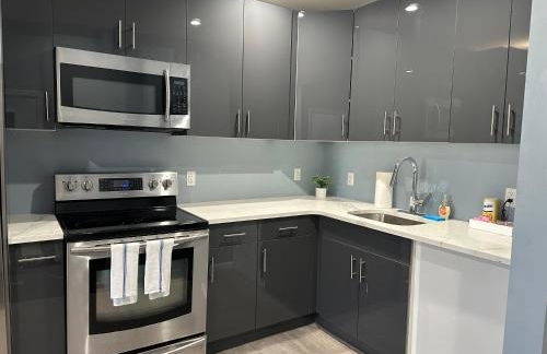 Beautiful home in Brooklyn NYC walking distance metro station - Foto 1