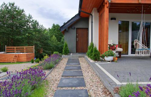 ,,Dom Na Skarpie'' z jacuzzi, sauną i basenem letnim - Foto 78