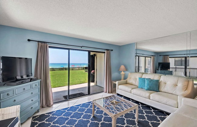 Mariner by iTrip Panama City Beach - Foto 29