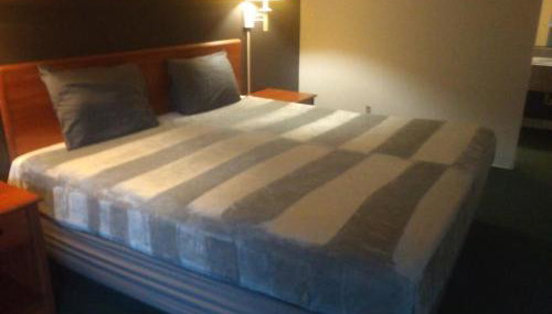 2 Double Beds Hotel Studio 126 - Foto 5