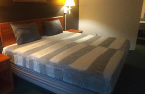 2 Double Beds Hotel Studio 126 - Foto 5