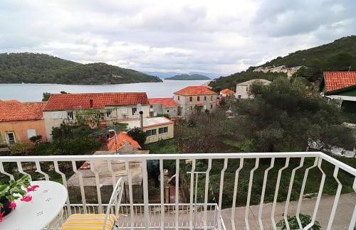 Apartments Nodilo - Foto 15