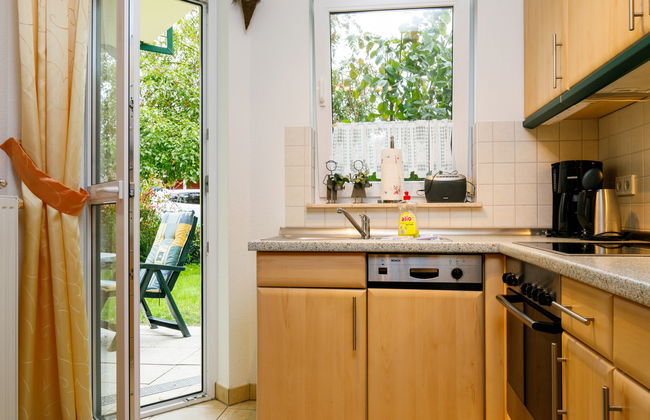 Ostseetrio App.2 - Foto 3