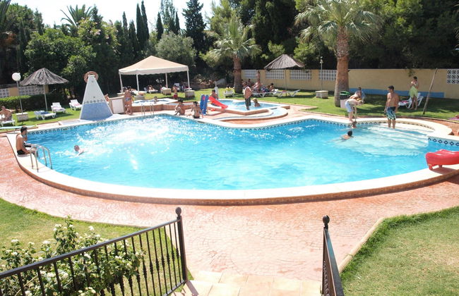 APCOSTAS San Antonio tres dormitorios - Foto 16