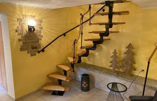 Ferienhaus Mummelhaus - Foto 22