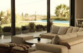 Villa Gardenia, villa de luxe avec piscine à débordement - Foto 53