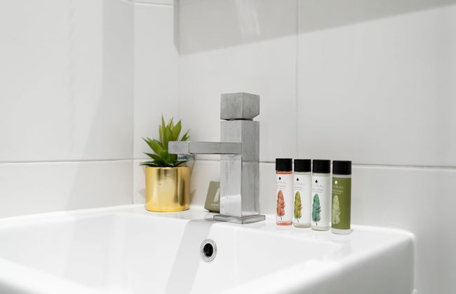 48 Bishopsgate by City Living London - Foto 74