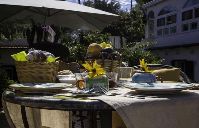 IL Giardino Dell'Arte - Guest House - Photo 66