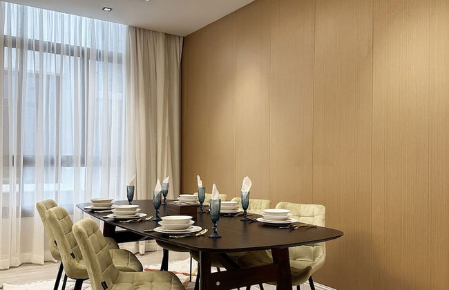 Kease Ghadeer D-1 Royal touch GZ39 - Foto 7