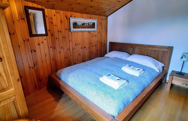 Chalet Nucleo 12 - Foto 2