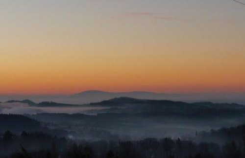 Jaworowy Stok z widokiem na góry i ogrodem - Foto 47