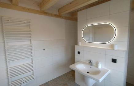 großzügige Ferienwohnung mit weitem Ausblick - Photo 11