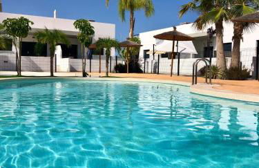 Villa Oso, El Vergel-Almadrava - Foto 1