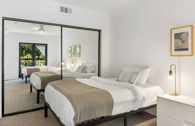 Edendale by Avantstay Urban Hilltop Oasis w/ Amazing Views in <3 of Los Feliz - Foto 76