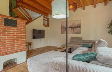 ADN LUX - NEW - modern - aircon - Foto 1