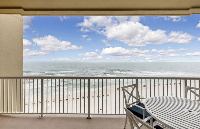 Escapes! To The Shores Orange Beach, a Ramada by Wyndham - Foto 23