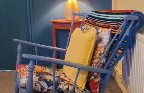 Paget Cottage a cosy and comfy 2 bedroom cottage with parking to the rear and a short drive from Cannock town centre - Foto 29