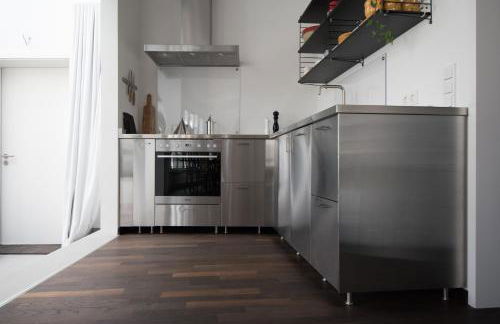 Weimar Central Artist Loft - 120 m2 - Foto 11