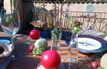 Ferienhaus Nr 2 - Das kleine Haus im Haus - Foto 3