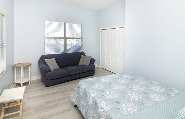 Dolphin Resort - Foto 11