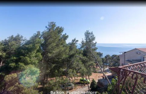 Apartmani Zaninović - Foto 25