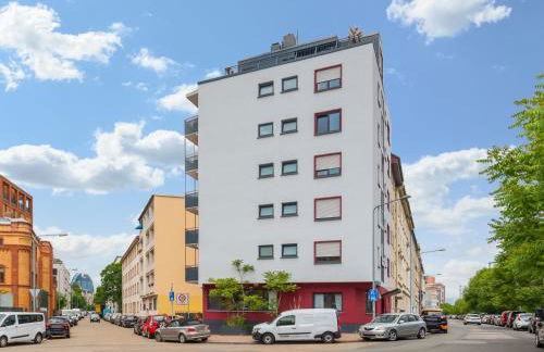 Numa Frankfurt Oben - Foto 48