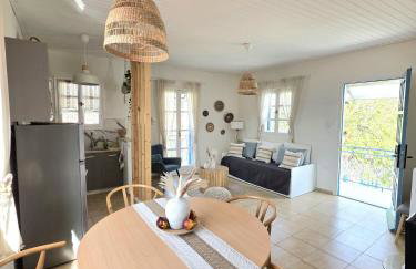 Poros sunset house - Foto 10