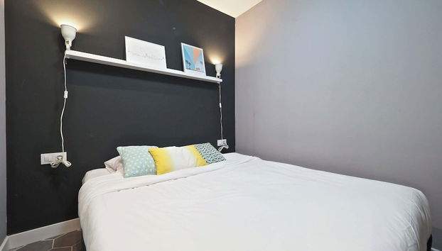 Torrassa Cozy Apartment by Olala Homes - Foto 3, Zimmer