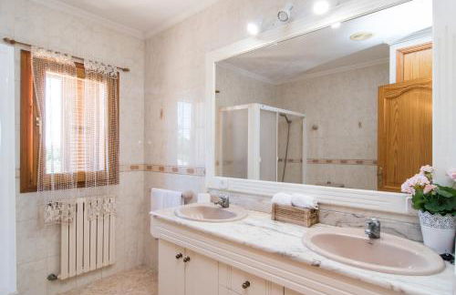 Villa Darder , Sa garriga - Foto 51