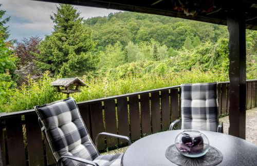 Schwedenhaus Uplandalm Willingen - Foto 12