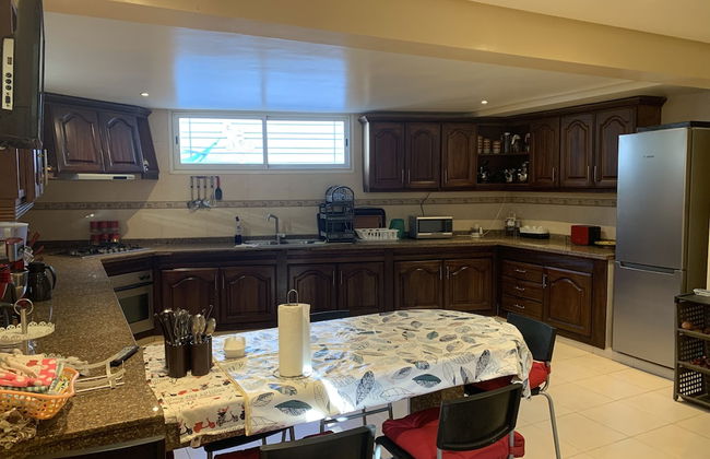 Au Coeur Des Plages De Harhoura Rabat - Photo 40