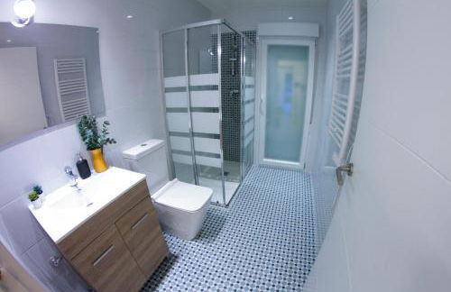 BILBAO NORTH SHORE APARTMENTS 2 - Foto 10