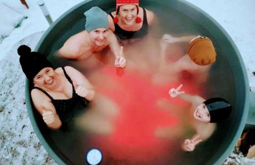 Kolorowe Karkonosze - Foto 8