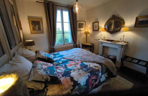 Le Jardin Villemaurine - Foto 41