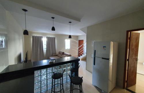 Casa Duplex Nova em Iriri - Foto 5