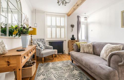 Bijou Cottage - Foto 1