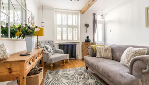 Bijou Cottage - Foto 1