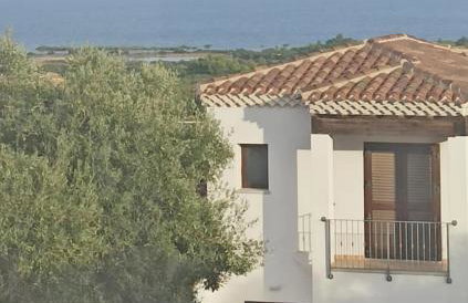 Anna, trilocale a Budoni con splendida vista mare - Photo 6
