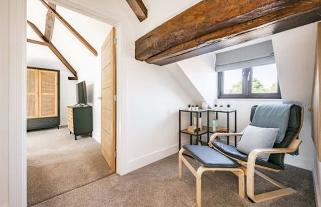 Host Stay Fender Cottage - Foto 21