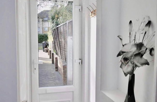 Four Corners Holiday Home with Hot Tub & Sauna - Foto 30