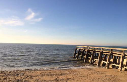 Charmante maison au calme proche de la mer - Foto 21