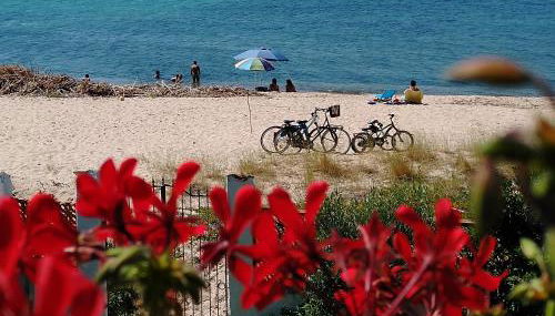 In front of the beach - La terrazza sul mare - Foto 3