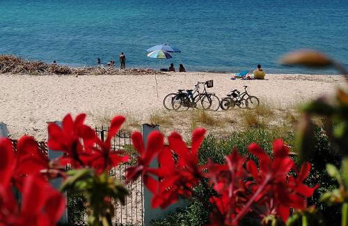 In front of the beach - La terrazza sul mare - Foto 3