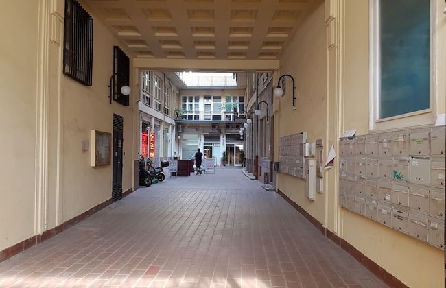 Budapest Holidays Apartments - Foto 27