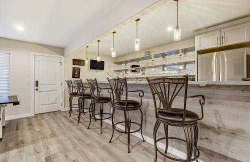 Luxury 4BD Retreat Game Room Panoramic View - Foto 25