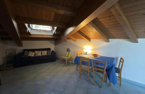 L’attico del capitano: loft con terazza sul mare - Foto 25