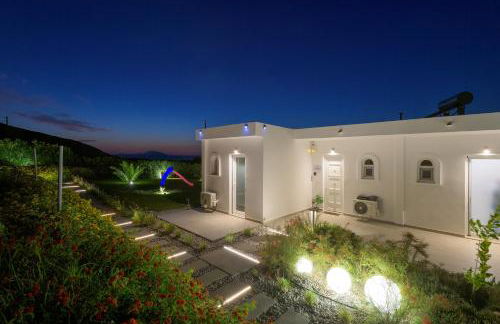 Niva Kamiros Apartments - Foto 27